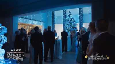 [message alert] - A Glenbrooke Christmas