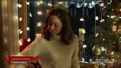 [message alert] - A Glenbrooke Christmas