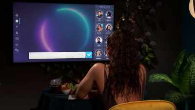 Message: "As you guys know,
this is a really tough decision. - The Circle