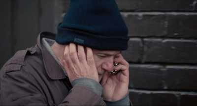 Message for Daniel Blake. - I, Daniel Blake