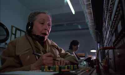 - Message desk.
- What was that message? - Sunday Bloody Sunday