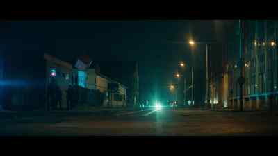 Message from Cosima. - Sixty Minutes