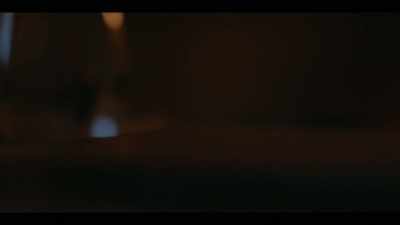 (MESSAGE PINGS) - I'll Be Gone in the Dark