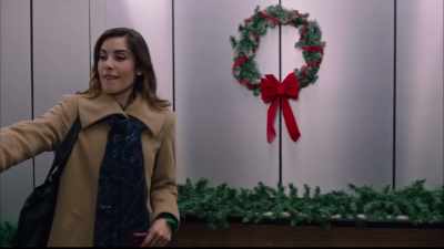       (Message sent chime) - Double Holiday