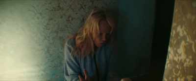 Message sent. - The Last Showgirl