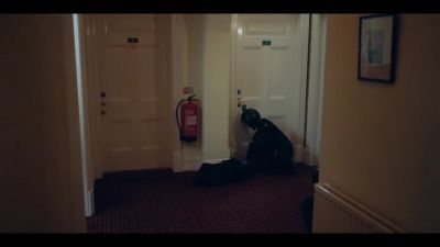 MESSAGES OVER RADIO - Bloodlands
