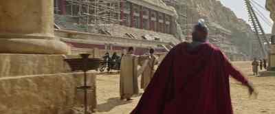 Messala! - Ben Hur