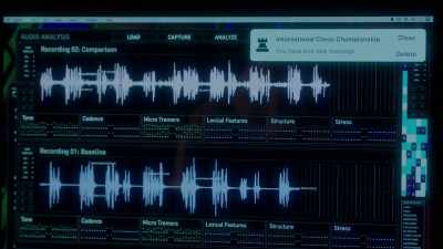 [messenger beeps] - Pretty Little Liars: The Perfectionists