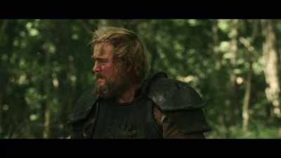 - [Messenger] You
have lived sheltered - Warchief
