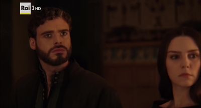 Messer Medici! - Medici: Masters of Florence
