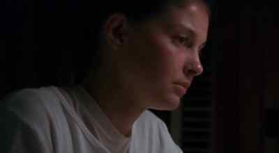 - Messes, I've sure been there. - Ruby in Paradise