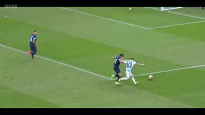 Messi. - Lionel Messi: Destiny