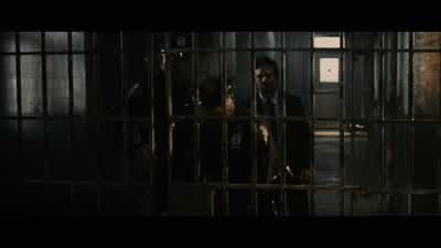 Messieurs Rhodes et Fuller? - Now You See Me