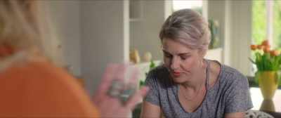 Met a transvestite? Which is totally fine with me and it's very modern, you know. - Same But Different: A True New Zealand Love Story