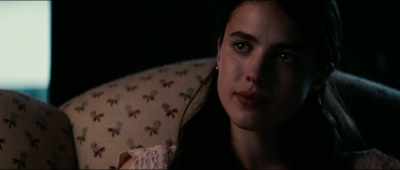 | met people,
but it wasn't the same. - Strange but True