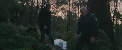 Met with the families, - Force of Nature: The Dry 2