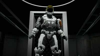 [Meta laughs sadistically] - Red vs. Blue: Restoration