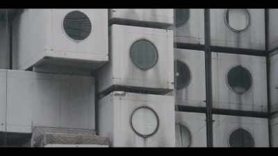 Metabolism viewed architecture - The History of Home Narrated by Nick Offerman