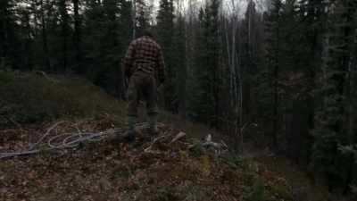 [metal clang] - Life Below Zero: Next Generation