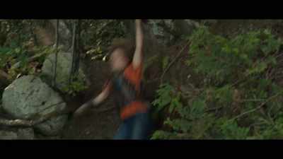 - [metal clanging]
- [groans, pants] - Percy Jackson and the Olympians