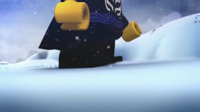 [METAL CLANGS] - Ninjago: Masters of Spinjitzu