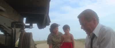 All these years, as happy as we've been......how I've prayed the good Lord......see fit to give us a child. - Superman