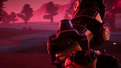 [metal clanking] - LEGO Ninjago: Dragons Rising