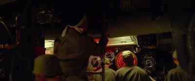 (Metal clanking) - USS Indianapolis: Men of Courage