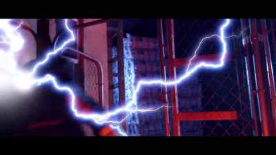 (metal clanking) - Automation
