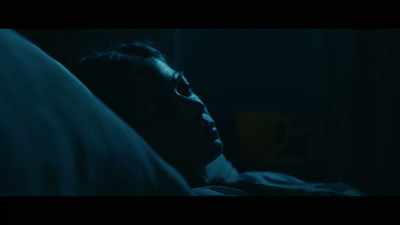 [metal clinking] - The Edge of Sleep