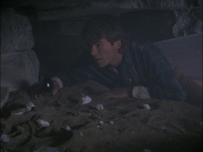 [METAL CLlNKlNG] - MacGyver