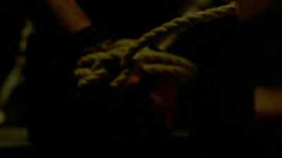 - (Metal creaking)
- (Footsteps) - Black Sails