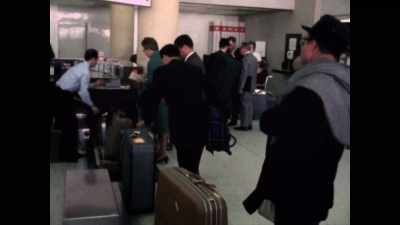 metal detectors.
It was just... - The Mystery of D.B. Cooper