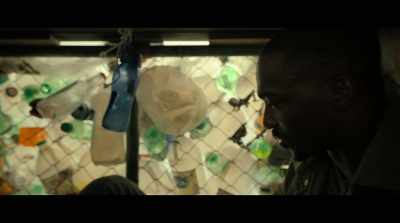 Metal Gear Solid. Solid Snake? - Point Blank
