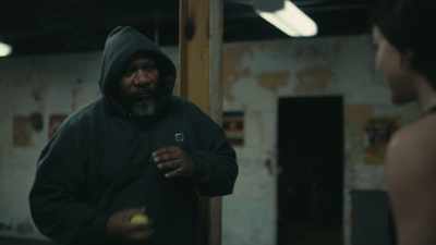(metal music) - Uppercut