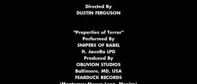 (metal music) (vocalist screaming) - Cocaine Cougar