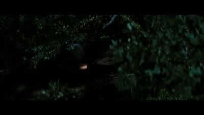 - (METAL RATTLING)
- (PANTING) - Friday the 13th