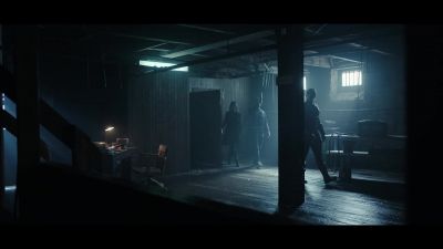 [metal rings] - Titans