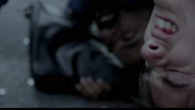 [METAL SCRAPES] - Night of the Sicario