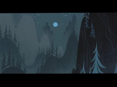 (METAL SCRAPING) - Samurai Jack