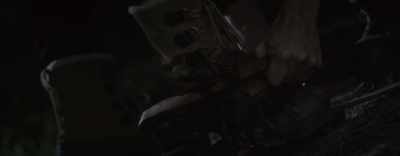 (Metal screeching) - Stoker Hills