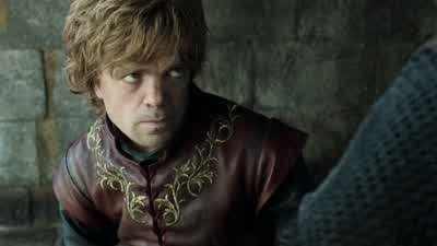 You wish to confess your crimes? - Game of Thrones