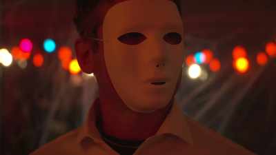 (metal thumping heavily) - 1962 Halloween Massacre