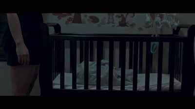 [metallic clanking music] - Adalynn