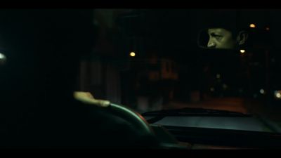 (metallic clanking) - Tom Clancy's Jack Ryan