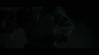 [metallic ringing] - Percy Jackson and the Olympians