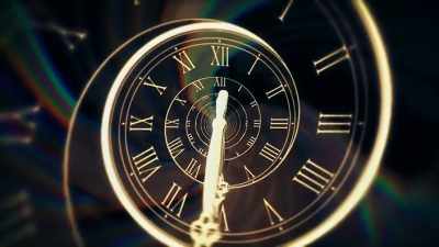 (metallic whirring) - Find Me in Paris