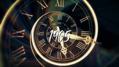 (metallic whirring) - Find Me in Paris