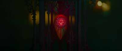[metallic whooshing] - Theodosia