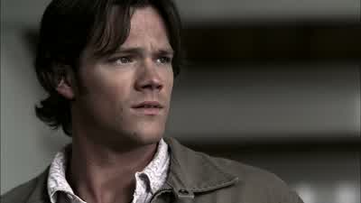 Metalstorm. - Supernatural